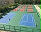 WPPU水性网球场